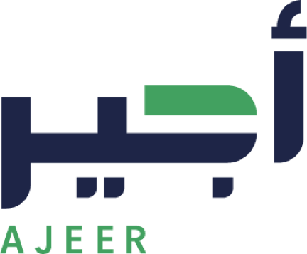 Ajer logo