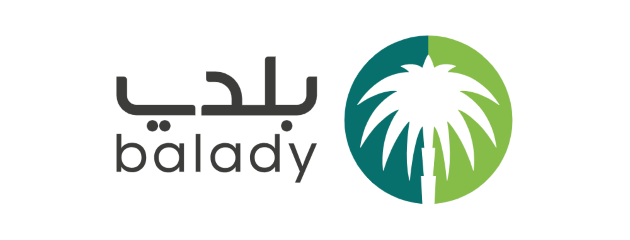 Balady Platform logo