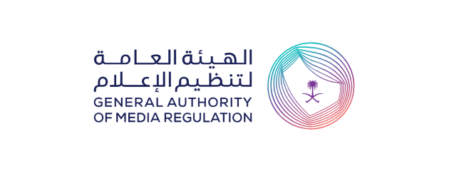 GENERAL AUTHORITY OF MEDIA REGULATION logo