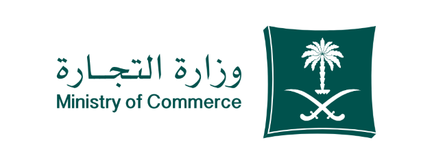 Ministry of Commerce logo
