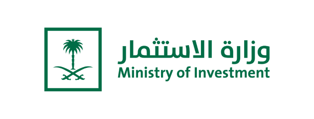 Ministry of Investment logo