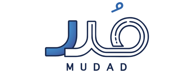Mudad Platform logo