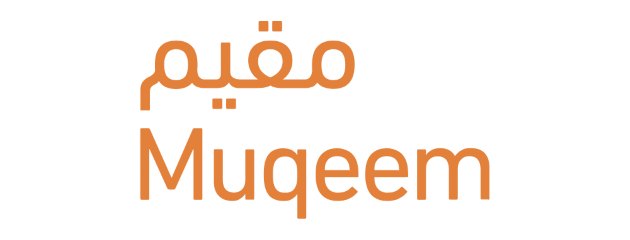 Muqeem Platform logo