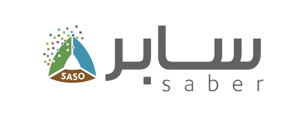 Saber Platform logo