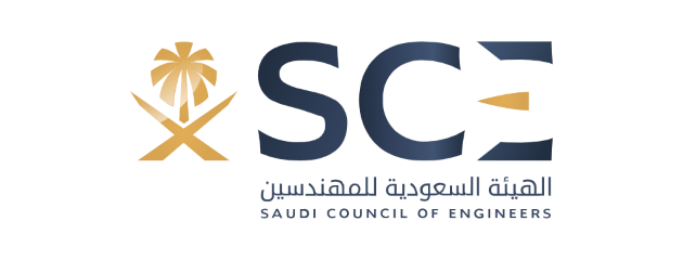 Saudi Council of Engineers logo